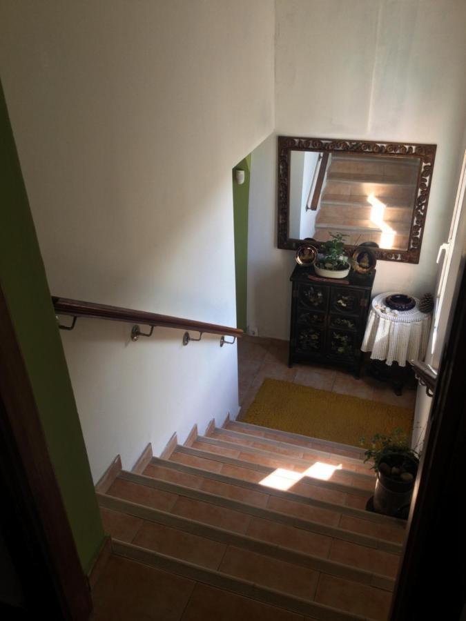 Апартаменты Habitacion En A Armenteira Ideal Peregrinos Мейс Экстерьер фото