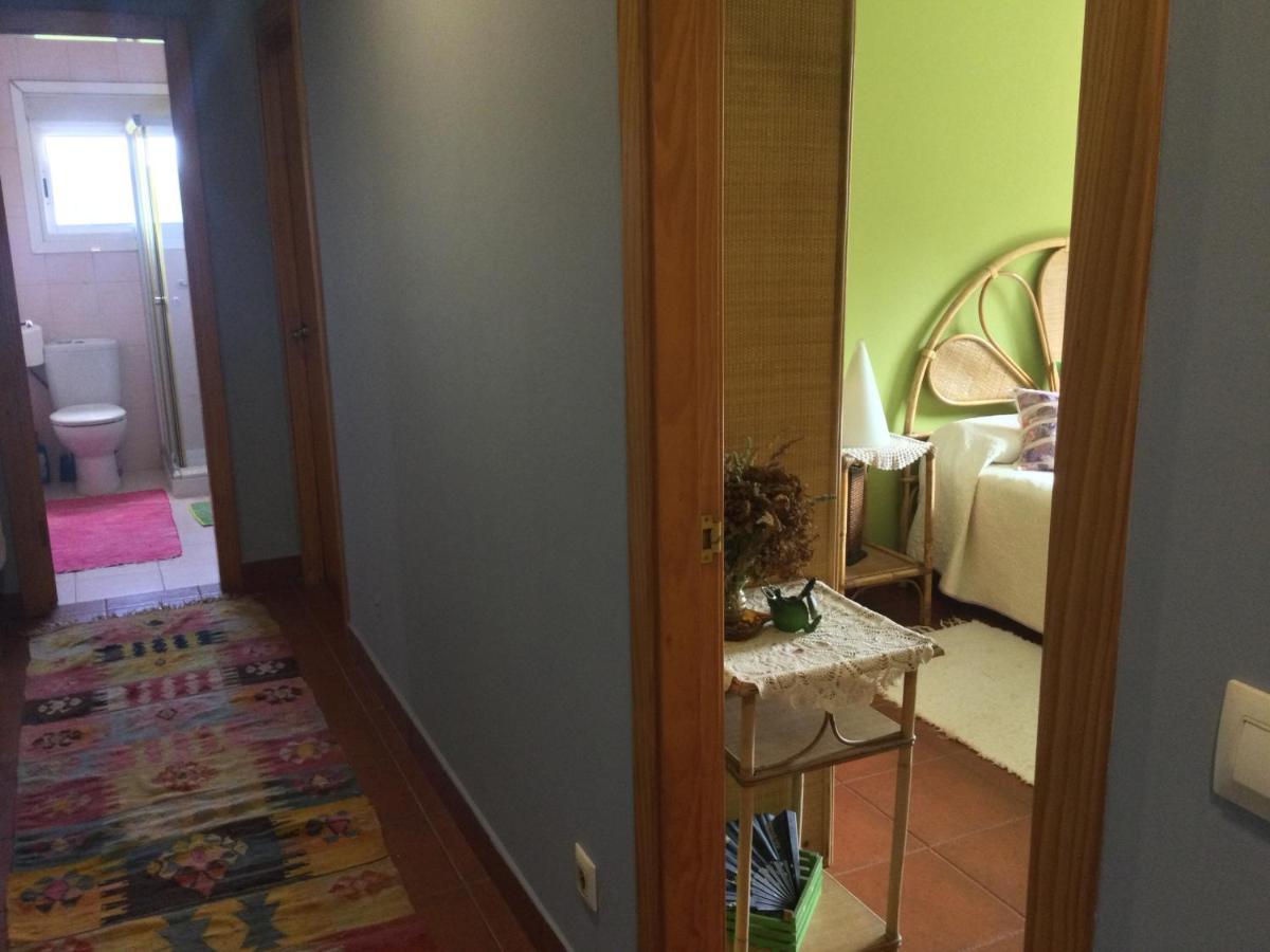 Апартаменты Habitacion En A Armenteira Ideal Peregrinos Мейс Экстерьер фото
