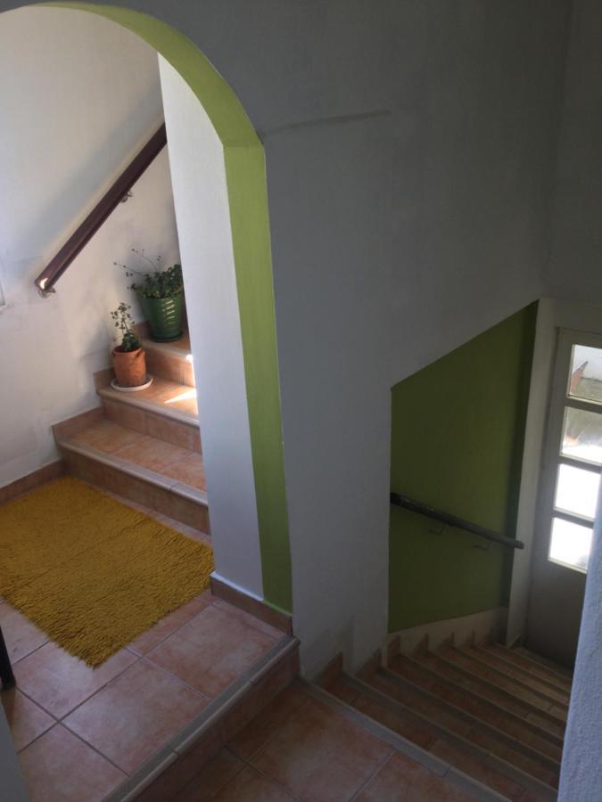 Апартаменты Habitacion En A Armenteira Ideal Peregrinos Мейс Экстерьер фото