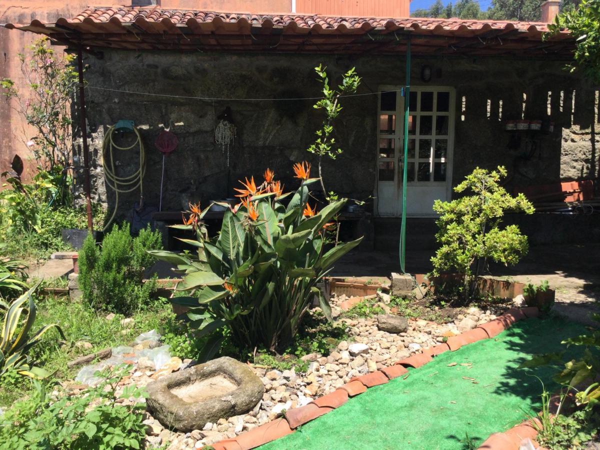 Апартаменты Habitacion En A Armenteira Ideal Peregrinos Мейс Экстерьер фото