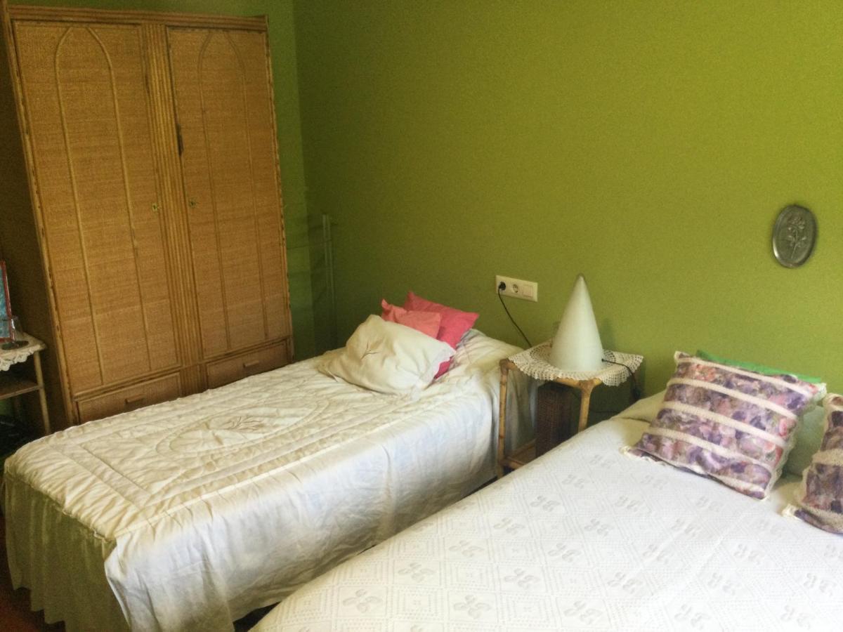 Апартаменты Habitacion En A Armenteira Ideal Peregrinos Мейс Экстерьер фото